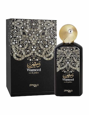 Eau de parfum Zimaya Wameed unisex