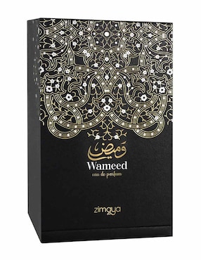 Eau de parfum Zimaya Wameed unisex