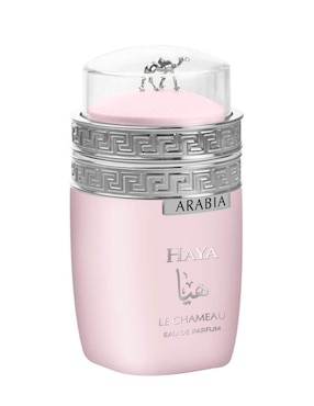 Eau De Parfum Emper Arabia Para Mujer