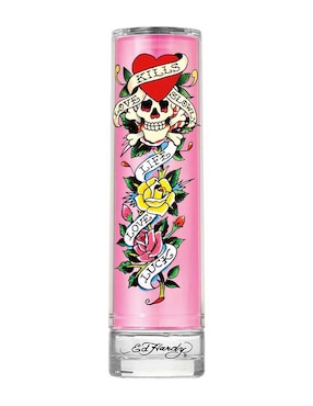 Eau de parfum Christian Audigier para mujer