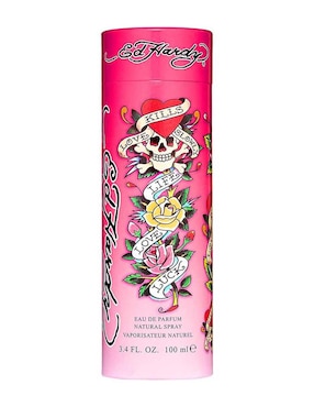 Eau de parfum Christian Audigier para mujer