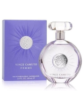 Eau de parfum Vince Camuto para mujer