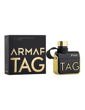 Eau de parfum Armaf para hombre
