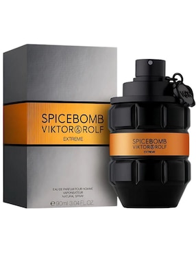 Eau de parfum Rolf para hombre