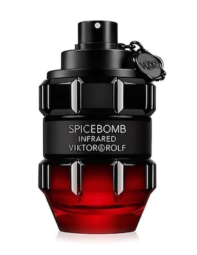 Eau de toilette Rolf para hombre
