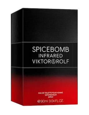 Eau de toilette Rolf para hombre