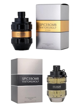 Set Eau de parfum Viktor&Rolf para hombre