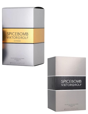 Set Eau de parfum Viktor&Rolf para hombre