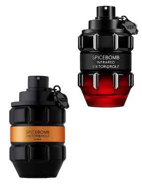 Set Eau de parfum Viktor&Rolf para hombre