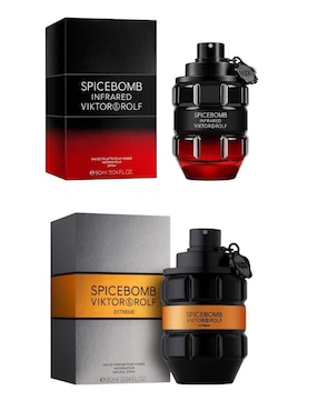 Set Eau de parfum Viktor&Rolf para hombre