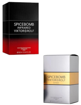 Set Eau de parfum Viktor&Rolf para hombre