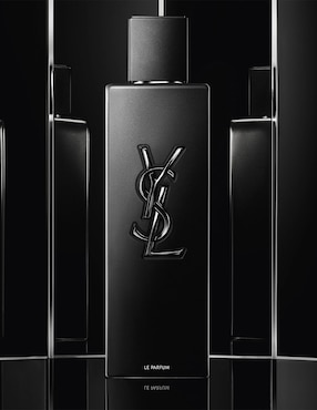 Perfume Yves Saint Laurent MYSLF para hombre