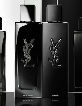 Perfume Yves Saint Laurent MYSLF para hombre