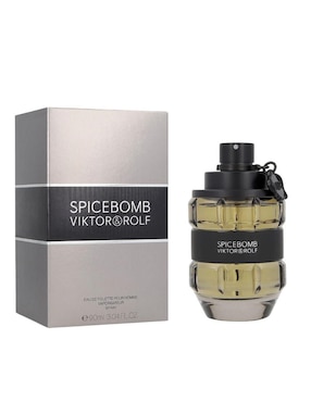 Set Parfum Viktor&Rolf Viktor&Rolf Spicebomb para hombre
