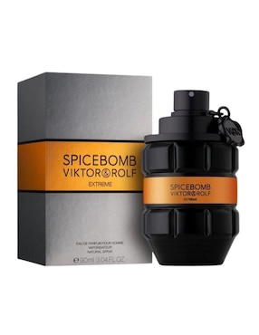 Set Parfum Viktor&Rolf Viktor&Rolf Spicebomb para hombre