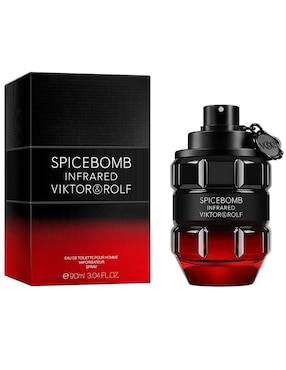 Set Parfum Viktor&Rolf Viktor&Rolf Spicebomb para hombre