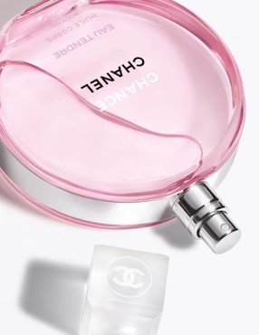 CHANEL CHANCE EAU TENDRE