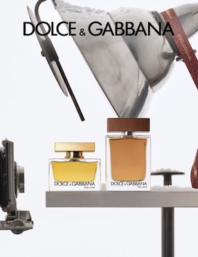 Kit Eau De Parfum Dolce&Gabbana The One Para Mujer