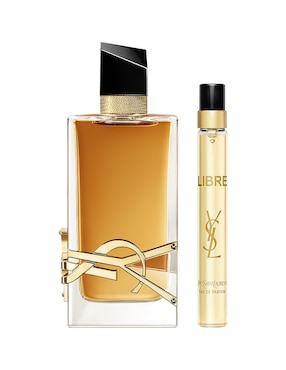 Kit Eau De Parfum Yves Saint Laurent Libre Para Mujer