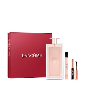 Kit Eau De Parfum Lancôme Idole Para Mujer