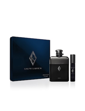 Set Parfum Ralph Lauren Ralph´S Club Para Hombre