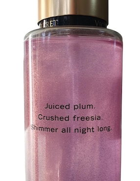 Body mist Victoria´s Secret Pure Seduction Shimmer para mujer