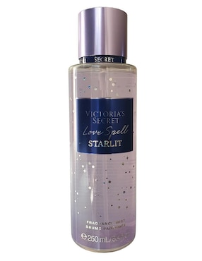 Body Mist Victoria´s Secret Love Spell Starlit Para Mujer