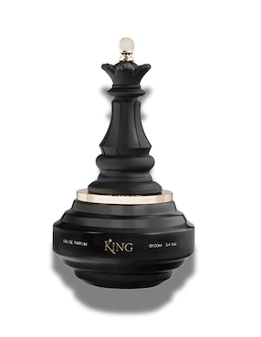 Eau de parfum Armaf Check Mate para hombre