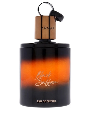 Eau de parfum Armaf Armaf Black Saffron para hombre