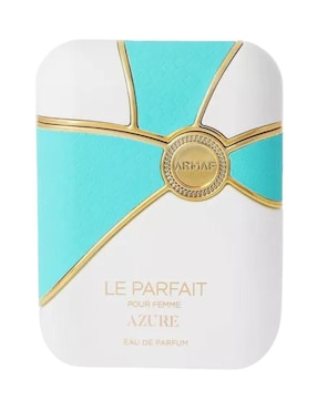 Eau De Parfum Armaf Le Parfait Para Mujer