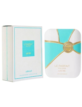 Eau de parfum Armaf Le Parfait para mujer