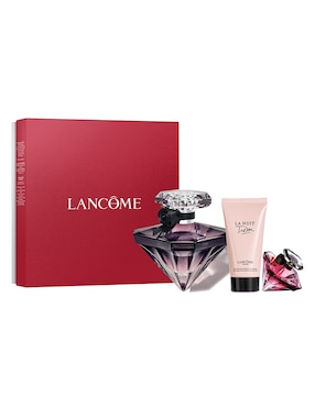 Kit Eau De Parfum Lancôme La Nuit Tresor Para Mujer