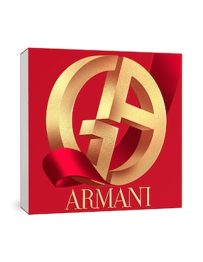 Set Eau de parfum Giorgio Armani My Way para mujer