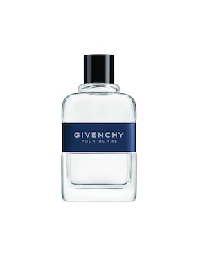 Eau de toilette Givenchy Pour Homme Blue Label para hombre