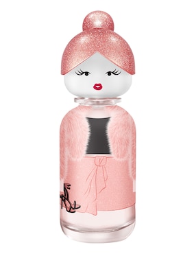 Eau de parfum Benetton Sisterland Blush Cherry para mujer