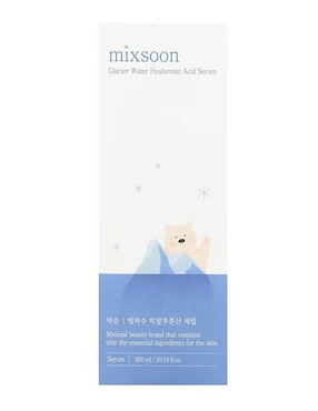 Sérum hidratante Mixsoon Mixsoon todo tipo piel