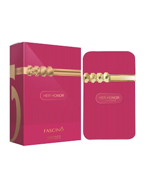 Eau de parfum Amaran Parfums Amaran Facino para mujer