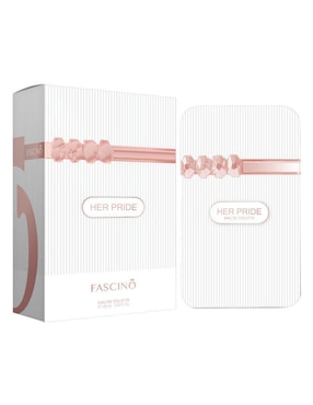Eau de parfum Amaran Parfums Amaran Facino para mujer