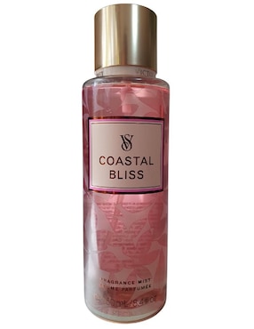 Body Mist Victoria's Secret Coastal Bliss Para Mujer