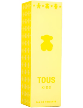 Eau de toilette Tous Kids Bear para niño