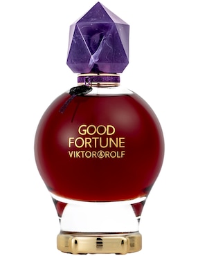 Eau De Parfum Viktor&Rolf Good Fortune Intense Para Mujer