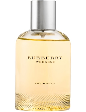 Eau De Parfum Burberry Weekend Para Mujer