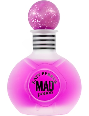 Eau De Parfum Katy Perry Mad Potion Para Mujer