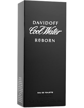 Eau de toilette Davidoff Cool Water Reborn para hombre