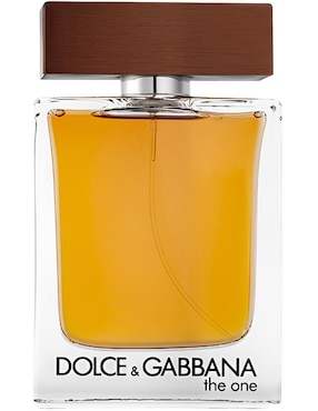 Eau De Toilette Dolce&Gabbana The One Para Hombre