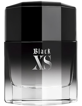 Eau De Toilette Paco Rabanne Black Xs Para Hombre