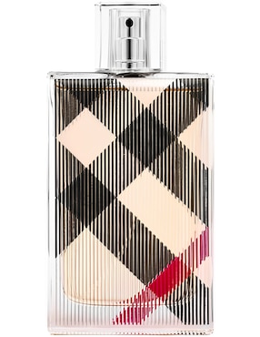 Eau De Parfum Burberry Brit Para Mujer