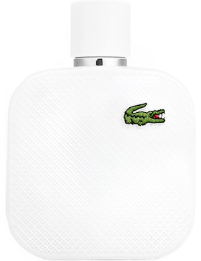 Eau De Toilette Lacoste L.12.12 Blanc Para Hombre