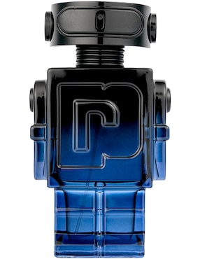 Eau De Parfum Paco Rabanne Phantom Intense Para Hombre