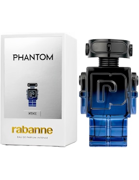Eau de parfum Paco Rabanne Phantom Intense para hombre